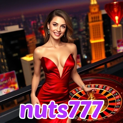 nuts777: Bonus Menarik yang Wajib Diketahui Gamer Indonesia