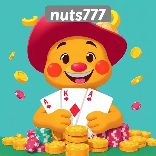 Variasi Permainan Menarik yang Tersedia di Nuts777