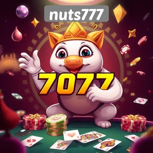 Pengalaman Bermain Grafis Tinggi Di Nuts777
