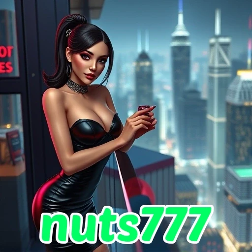 nuts777: Berita Terbaru dan Fitur Menarik untuk Penggemar Game