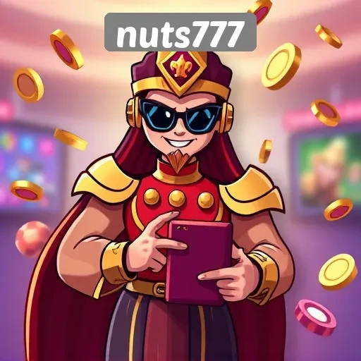 Fitur-Fitur Menarik yang Ditawarkan oleh Nuts777