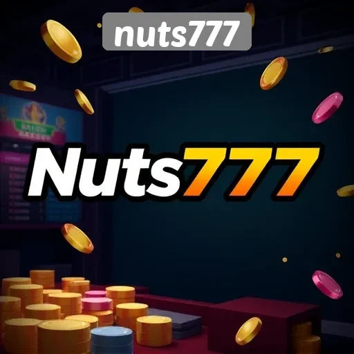 Mengapa Nuts777 Menjadi Pilihan Utama Para Gamers