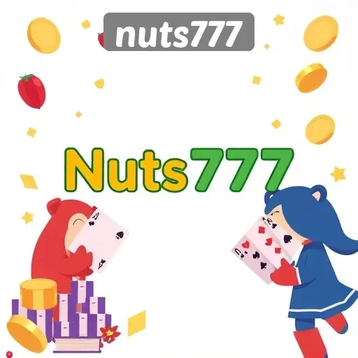 Bagaimana Nuts777 Mempengaruhi Industri Game Online di Indonesia
