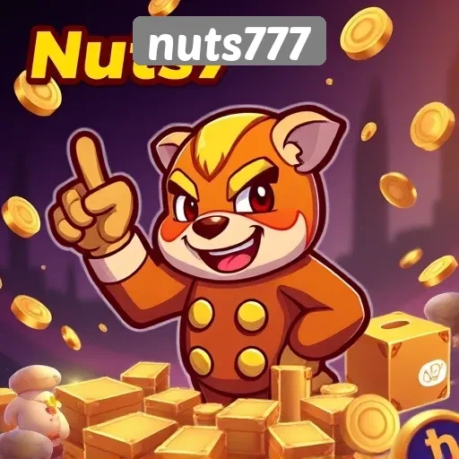 Nuts777 Sebagai Pilihan Utama Pecinta Game Online
