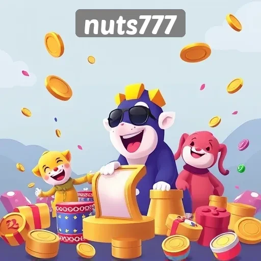 Menilik Popularitas Nuts777 di Kalangan Pecinta Game Online