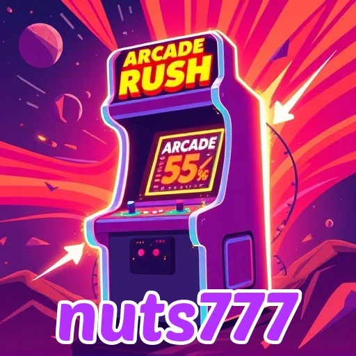 nuts777: Nikmati Penawaran Khusus Game Online yang Menguntungkan!
