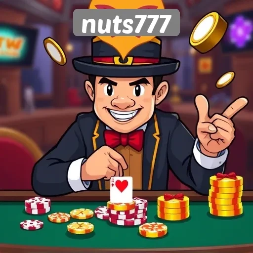 Tips Aman Bermain di Situs Nuts777 untuk Pengguna Baru