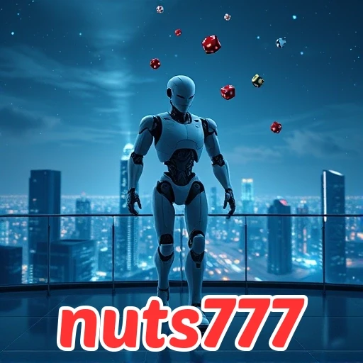 nuts777: Permainan Slot Seru untuk Menangkan Jackpot Besar!