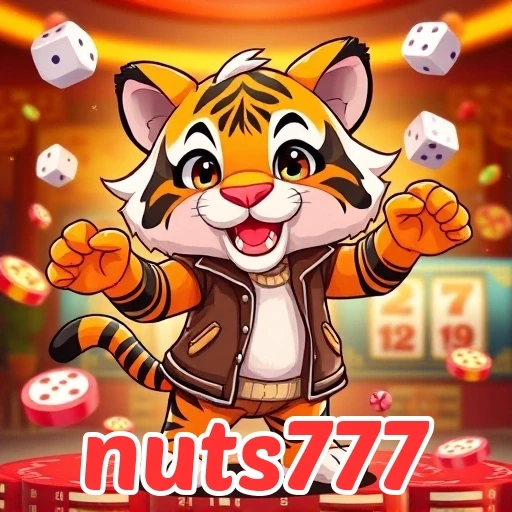 nuts777: Temukan Tips dan Trik Cerdas untuk Menang Besar!
