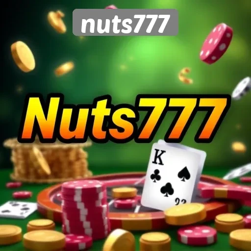 Memahami Fasilitas dan Permainan di Situs Nuts777